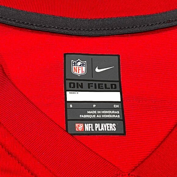★ Nike San Francisco 49ers Jimmy Garoppolo  NFL Jersey ★ - Picture 5 of 8